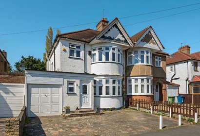 for sale college road london 18947 - Gibbs Gillespie