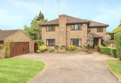 for sale st. huberts close london 18966 - Gibbs Gillespie