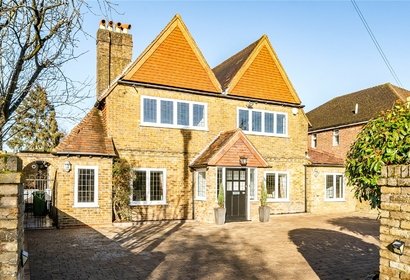 for sale wood lane london 19372 - Gibbs Gillespie