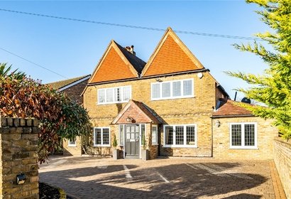 for sale wood lane london 19372 - Gibbs Gillespie