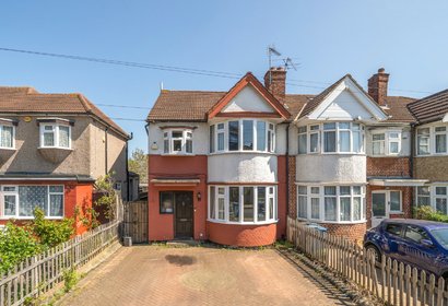 for sale exeter road london 19484 - Gibbs Gillespie