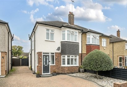 sold leys close london 19506 - Gibbs Gillespie