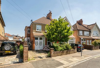 for sale radnor road london 19804 - Gibbs Gillespie