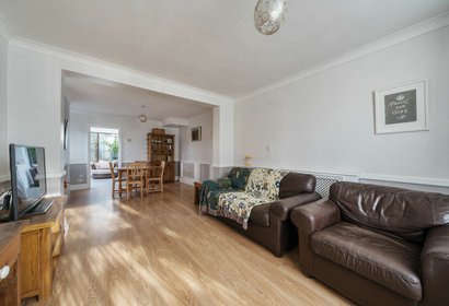 for sale glebe avenue london 19840 - Gibbs Gillespie