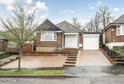 for sale embry way london 19868 - Gibbs Gillespie