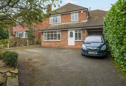 for sale warren road london 20359 - Gibbs Gillespie