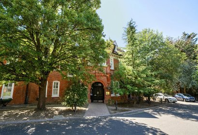 for sale highgrove house london 20366 - Gibbs Gillespie