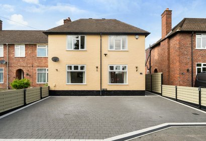 for sale coteford close london 20411 - Gibbs Gillespie