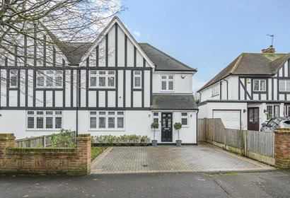sold south drive london 20830 - Gibbs Gillespie
