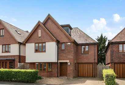 for sale bishop ramsey close london 20841 - Gibbs Gillespie