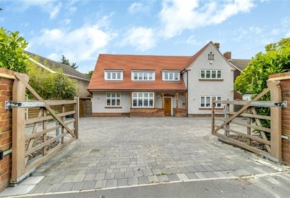 for sale ickenham road london 20903 - Gibbs Gillespie