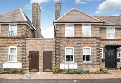 for sale 16 kingsend london 21435 - Gibbs Gillespie