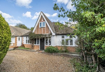 under offer st. edmunds avenue london 21508 - Gibbs Gillespie