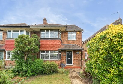 sold edwards avenue london 22077 - Gibbs Gillespie