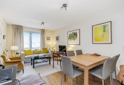 available flat 13 london 22159 - Gibbs Gillespie