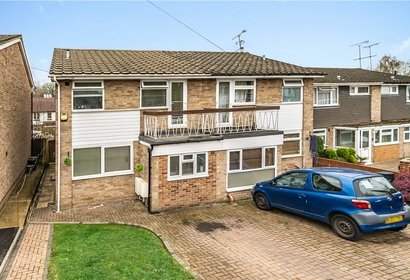 for sale knoll crescent london 22197 - Gibbs Gillespie