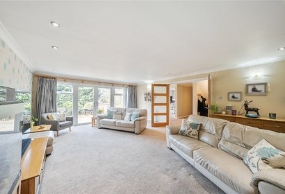 sold greenfield avenue london 22317 - Gibbs Gillespie