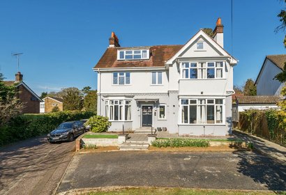 for sale frithwood avenue london 22365 - Gibbs Gillespie