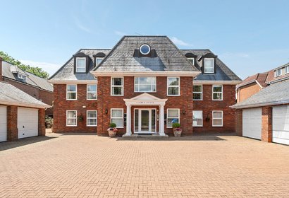under offer packhorse road london 22395 - Gibbs Gillespie