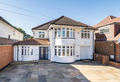 for sale anselm road london 22557 - Gibbs Gillespie