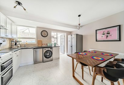 for sale crosier way london 22570 - Gibbs Gillespie