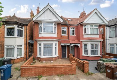 for sale butler road london 22671 - Gibbs Gillespie