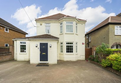 for sale oxford road london 22723 - Gibbs Gillespie