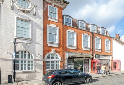 for sale windsor street london 22746 - Gibbs Gillespie