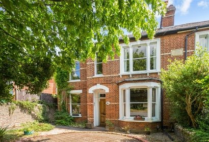 for sale rectory road london 22845 - Gibbs Gillespie