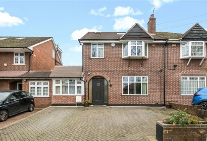 under offer charlbury road london 22889 - Gibbs Gillespie