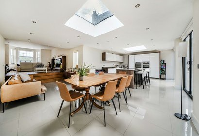 for sale hillcrest road london 23128 - Gibbs Gillespie