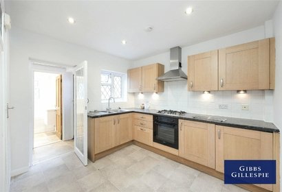 for sale park road london 23156 - Gibbs Gillespie