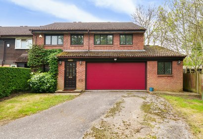 for sale greystoke drive london 23249 - Gibbs Gillespie