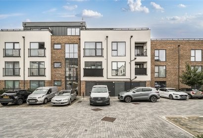 for sale kenley place london 23451 - Gibbs Gillespie
