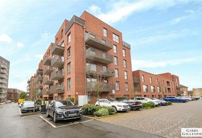 for sale hargrave drive london 23456 - Gibbs Gillespie