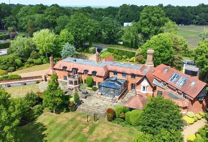 for sale the common london 23566 - Gibbs Gillespie