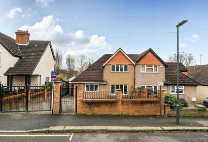 for sale brooke avenue london 23600 - Gibbs Gillespie