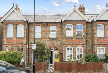 for sale carlyle road london 24167 - Gibbs Gillespie