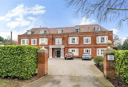 for sale ducks hill road london 24255 - Gibbs Gillespie