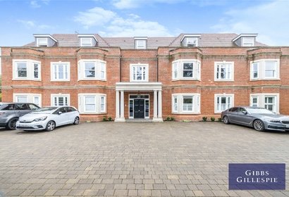 for sale ducks hill road london 24255 - Gibbs Gillespie