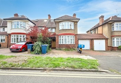 for sale courtfield avenue london 24314 - Gibbs Gillespie