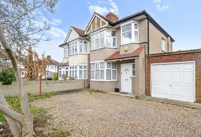 for sale west end road london 24432 - Gibbs Gillespie