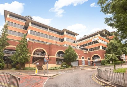to let swan house london 24559 - Gibbs Gillespie