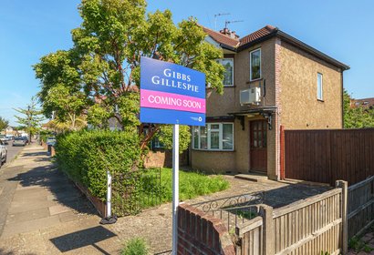 under offer ashburton road london 24710 - Gibbs Gillespie