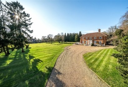 for sale over the misbourne road london 24808 - Gibbs Gillespie