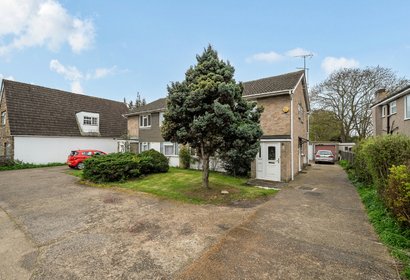 for sale west end road london 24864 - Gibbs Gillespie