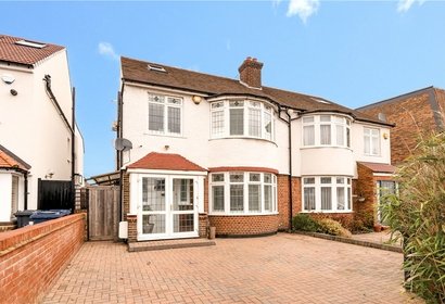 for sale popes lane london 25037 - Gibbs Gillespie