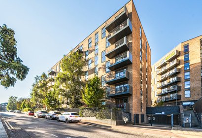 for sale curtis court london 25093 - Gibbs Gillespie