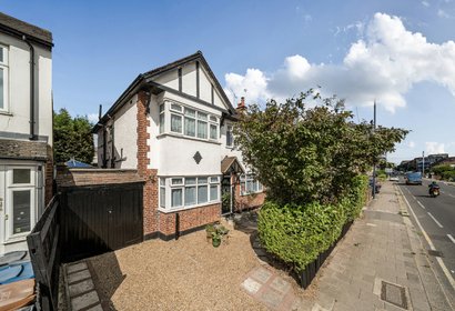 under offer harrow view london 25207 - Gibbs Gillespie