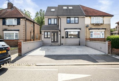for sale laughton road london 25220 - Gibbs Gillespie